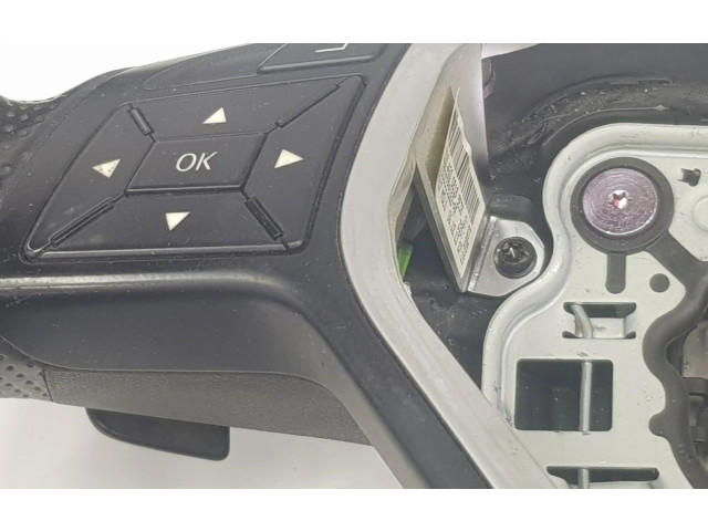 Volant Mercedes-Benz E W212 2013 A2184600818, A2184600818