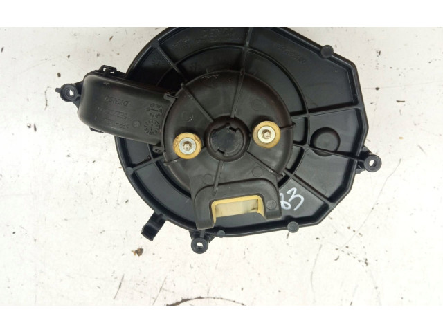 Вентилятор печки 5E2228200 Citroen Berlingo