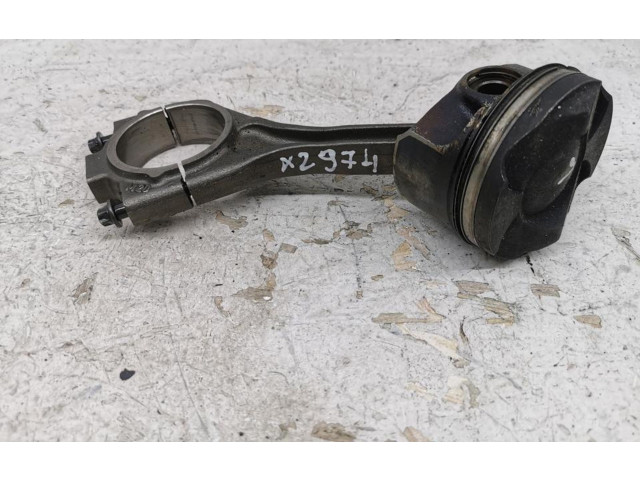  Поршень с шатуном PT204 X2974  Land Rover Range Rover Velar  