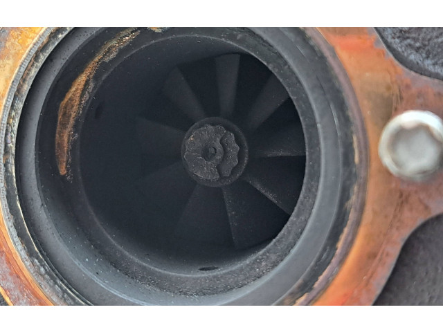 Turbodmychadlo Турбина 172010R020, W05011019 Toyota Avensis T250 2ADFHV