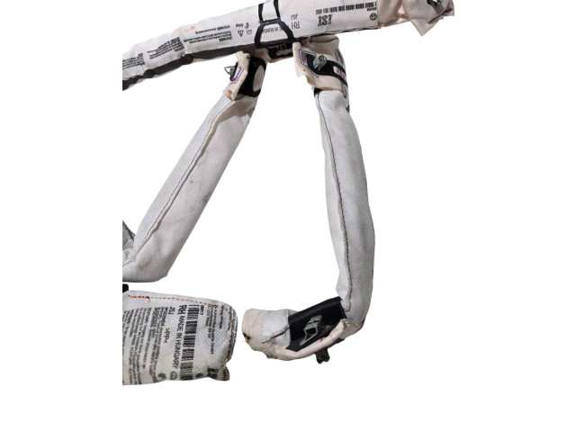 Боковая подушка безопасности 657880742e, 654880242e   Skoda Kamiq