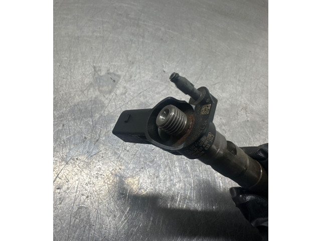 Vstřikovač 03L130277, 0445116030   Volkswagen Tiguan    CBAB 
