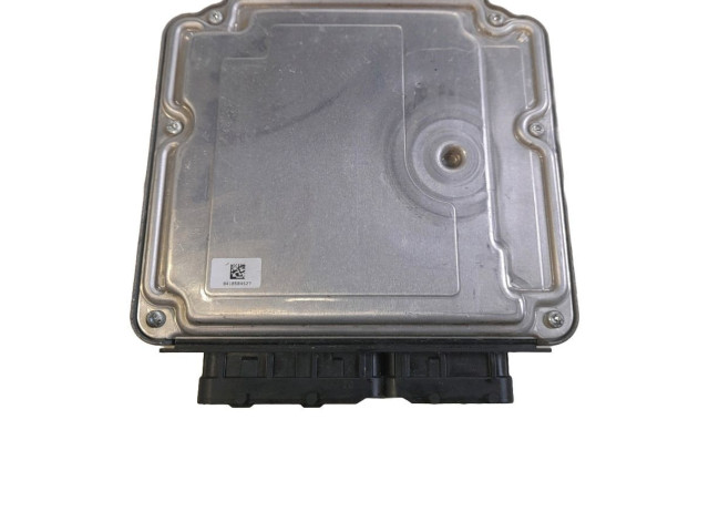 Блок управления двигателя 896610ZG30 Jaguar XE