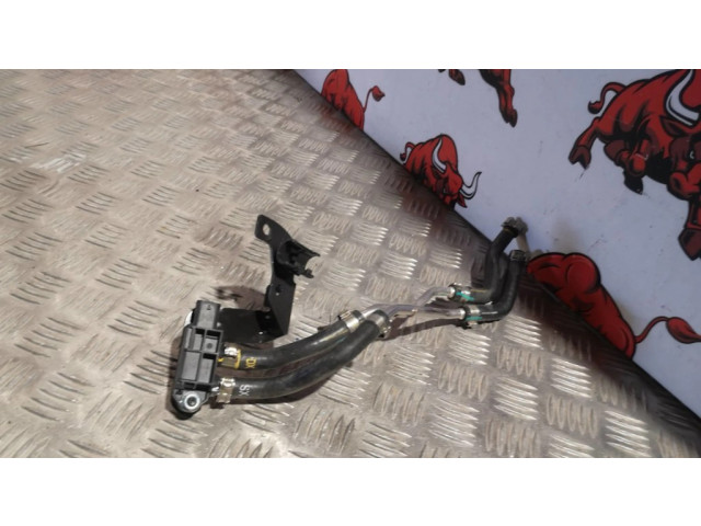 Датчик давления выхлопного газа