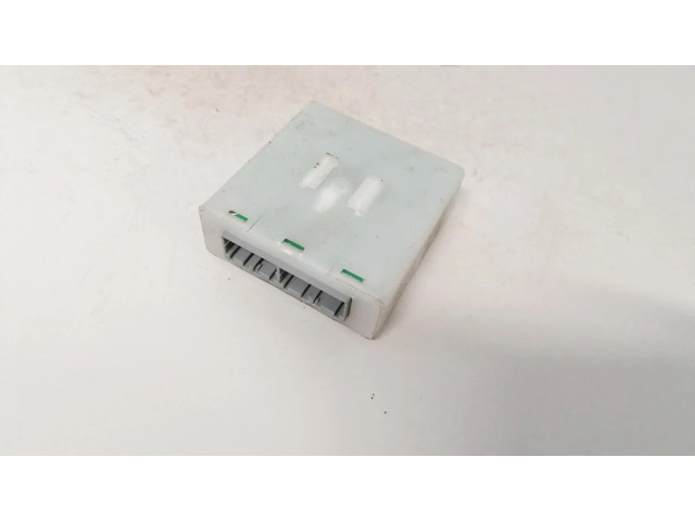 Блок управления 285508h715   Mazda 5