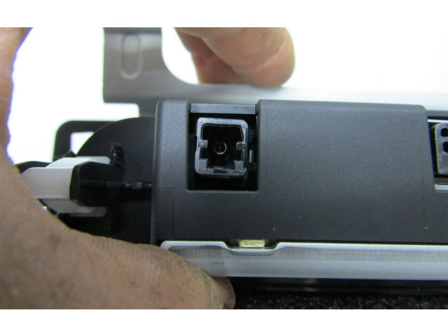 Дисплей DN4P611J0A Mazda MX-30