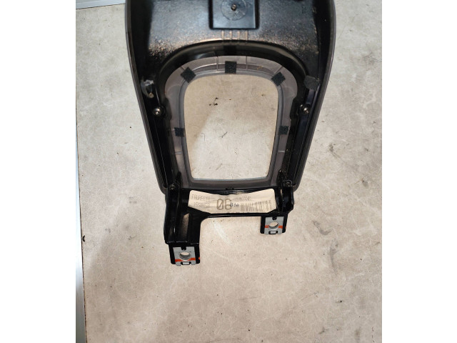 Блок управления климат-контролем 1281495   Volvo V50