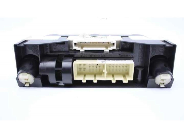 Блок управления климат-контролем 8X0820045   Audi A1