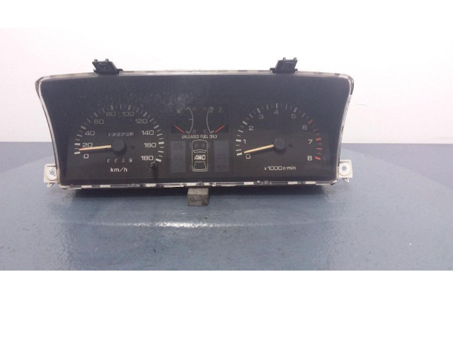 Přístrojová deska Subaru Justy 1994 785094691, 785094691