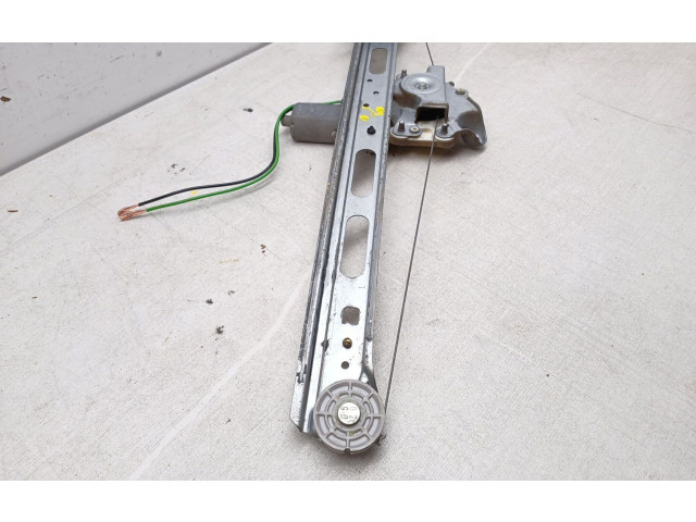 Передний механический механизм для подъема окна A1688203742   Mercedes-Benz A W168       