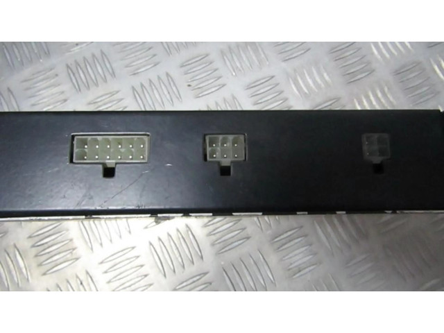 Блок управления 13400   Mitsubishi Galant