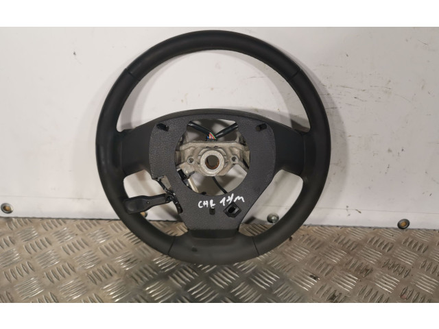 Руль Toyota C-HR 2016-- года 6275378