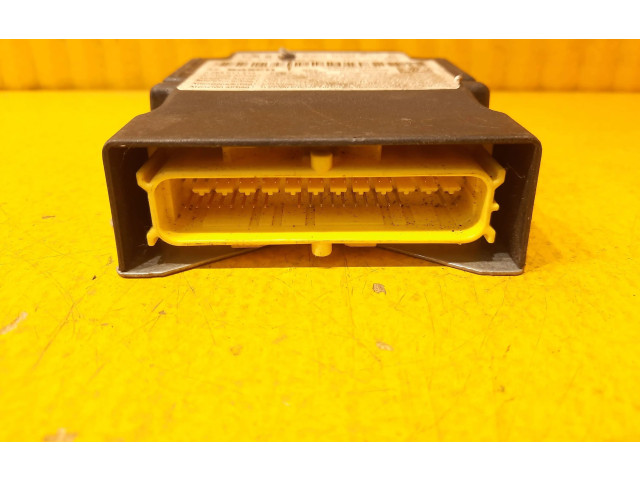 Блок подушек безопасности 8X0959655B, 8X0959655B   Audi A1