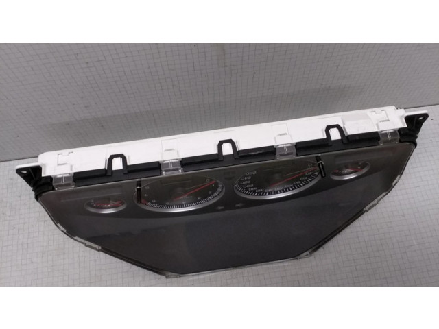 Přístrojová deska Volvo V70 2005 30746097, 8602882