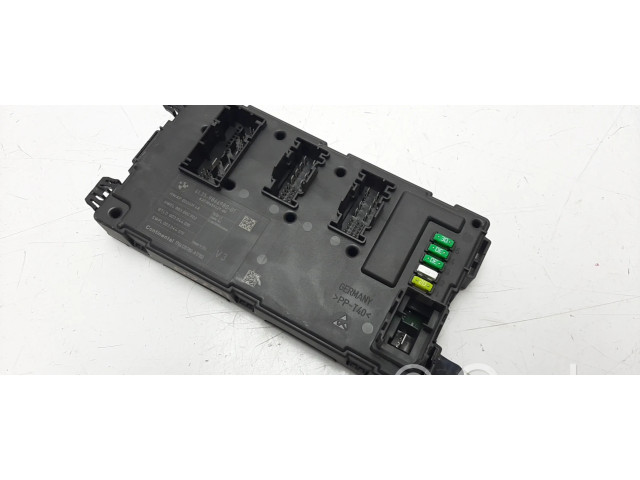 Pojistková skříňka 61359866980 BMW 4 F36 Gran coupe 2015