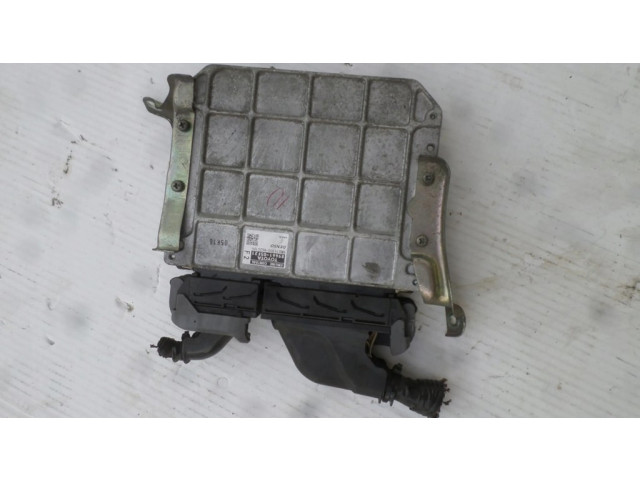 Řídící jednotka 8966105F21 Toyota Avensis T270 2009