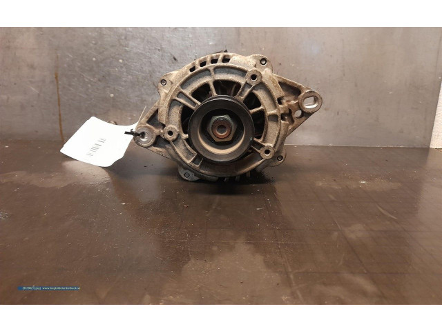 Генератор    Chevrolet Nubira      