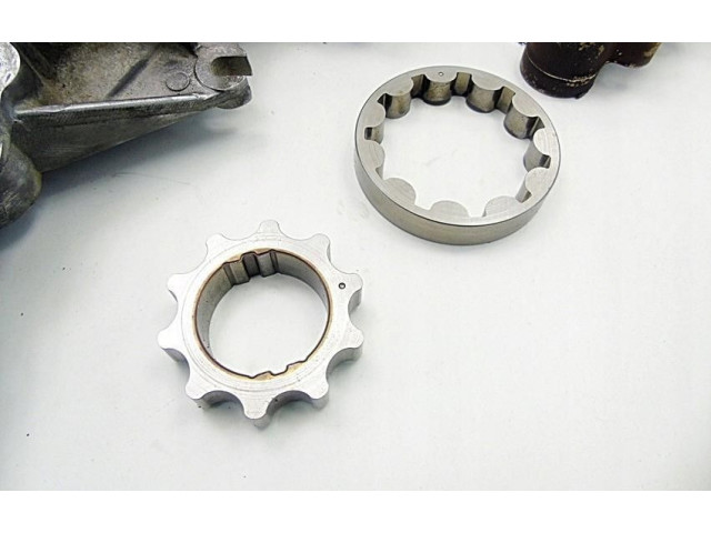 Čerpadlo oleje G4NCPOS Hyundai i30