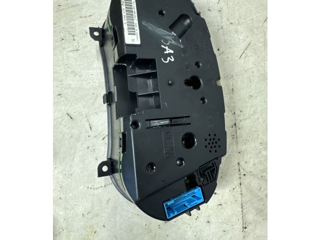 Панель приборов 8L0919860D, 11000889401 Audi A3 S3 8L