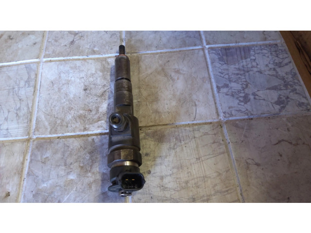 Vstřikovač 0445110135, 786280 Citroen C3 pro naftový motor 1.4