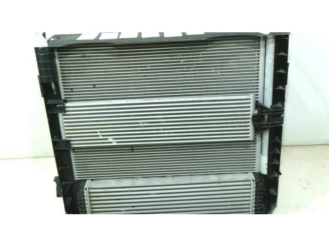 Комплект радиатора