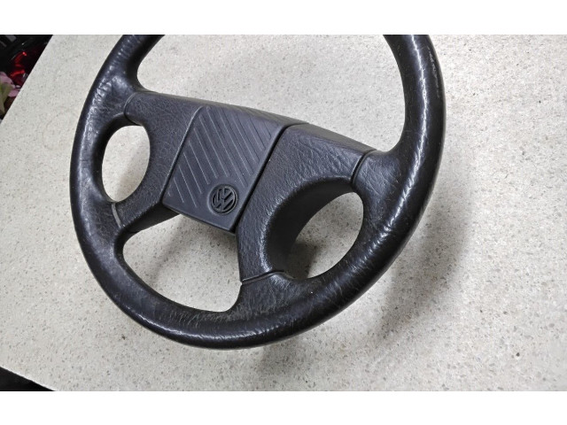 Руль Volkswagen Golf II 1984 - 1991 года 191419675, 191419675A