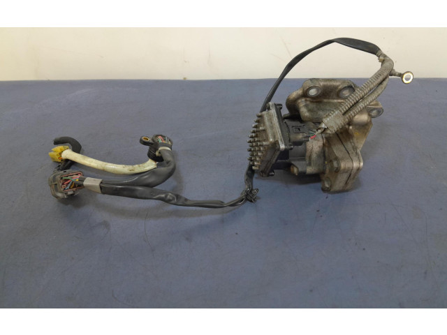 Масляный насос 20B Subaru Forester SJ