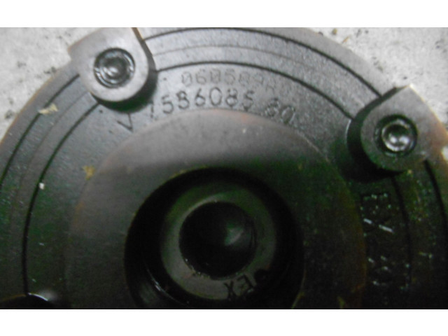 Шкив распределительного вала / ванус