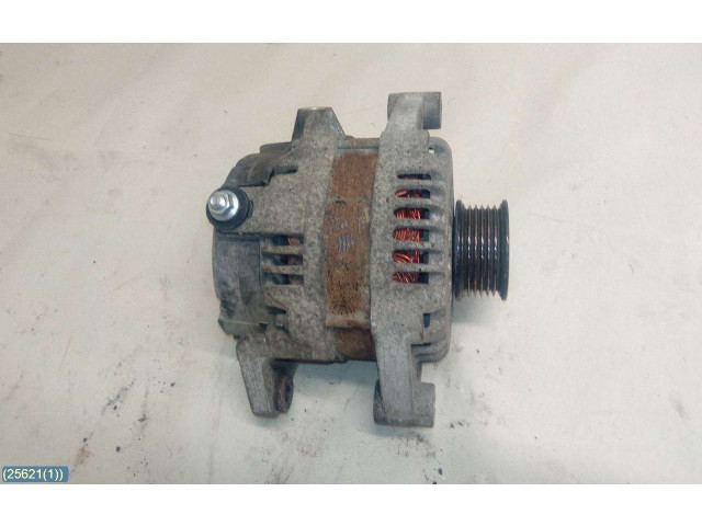 Генератор    Opel Antara      