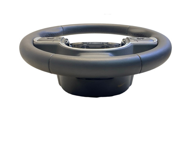 Руль Volvo S60 2018 - года 32227595, 653470900C