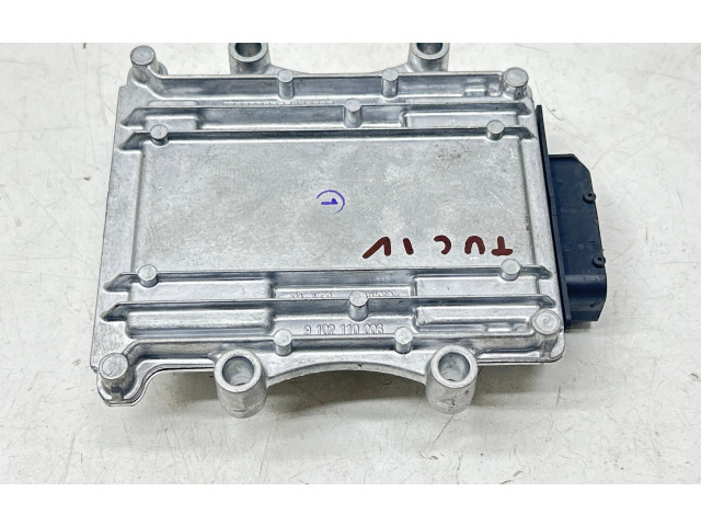 Řídící jednotka 429513DNC0, 9002110087KG Hyundai Tucson IV NX4 2022