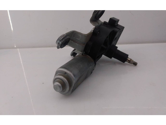 Моторчик заднего дворника 96627058, E2-B6-4-2    Chevrolet Captiva