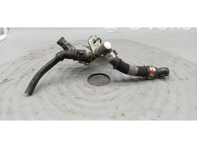 Форсунка 55199324, 55204219 Fiat Grande Punto