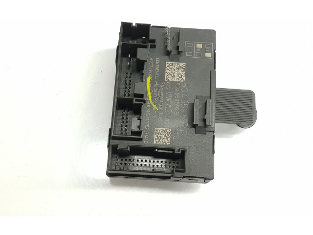 Другие блоки управления / модули 5Q4959592E, 5Q4959592E Skoda Superb B8 (3V)