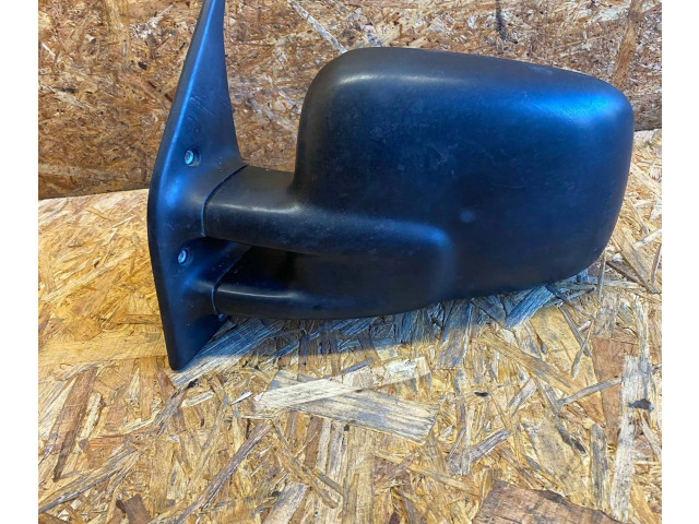 Зеркало (механическое)       Volkswagen Transporter - Caravelle T4  1991 - 2003 года   