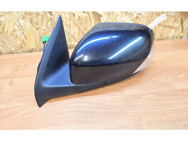 Zpětné zrcátko Volvo XC90 2008