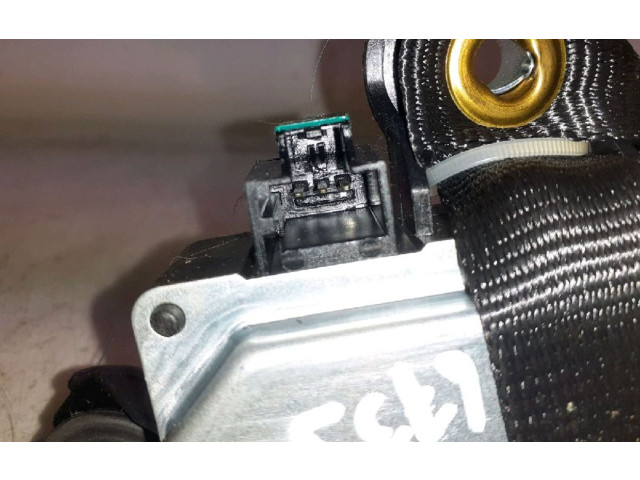 Моторчик заднего дворника 31290792, 31290792 Volvo C30