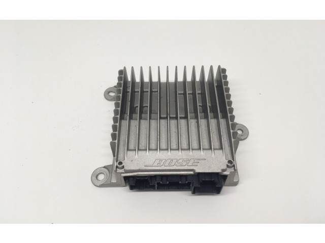 Звукоусилитель