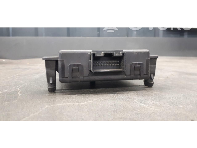 Блок комфорта 1K0907540C Volkswagen Caddy