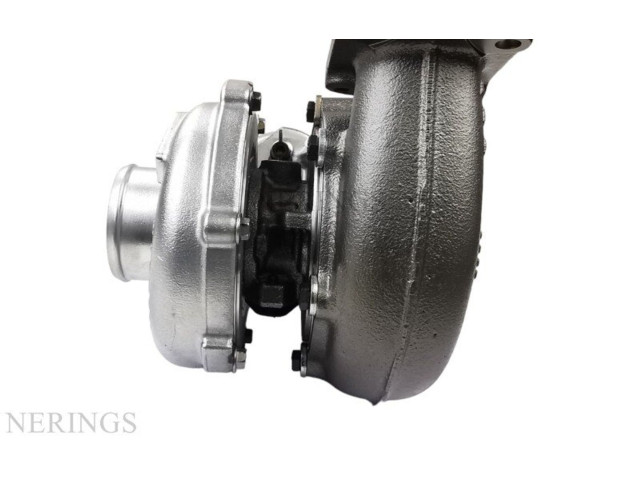 Turbodmychadlo Турбина 710812, 710812-5002S   Lancia Thesis   