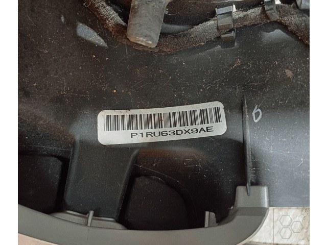 Руль Fiat Freemont   -  года K1RU61DX9AL      