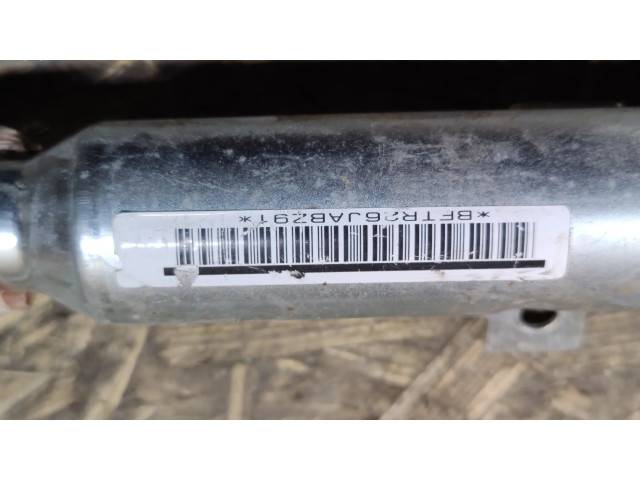 Боковая подушка безопасности MR96205153 Mitsubishi Grandis