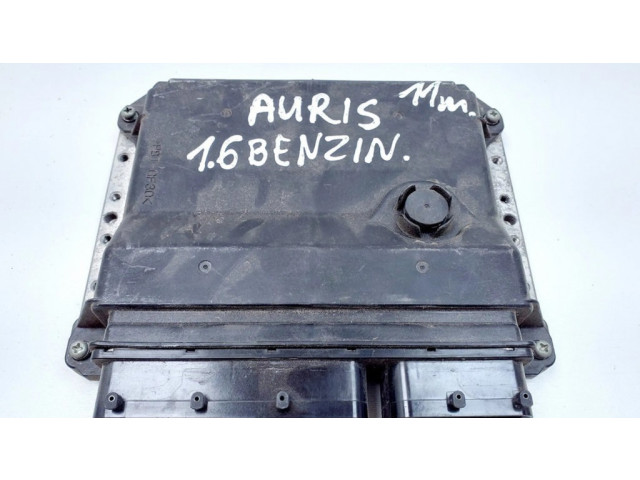 Řídící jednotka 8966102W60, MB2754000471 Toyota Auris 150 2011
