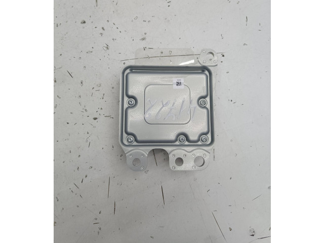 Блок подушек безопасности 988204GP0A, 0285011259 Infiniti Q50