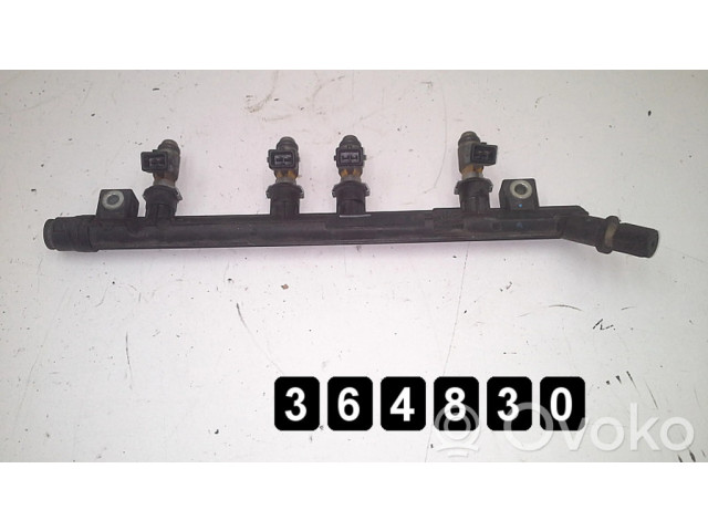 Vstřikovač IWP160   Ford Ka     