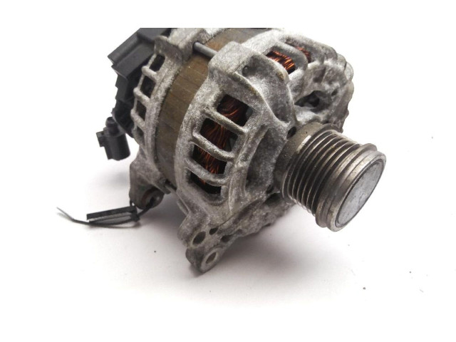 Генератор 04L903023K Audi Q2 -
