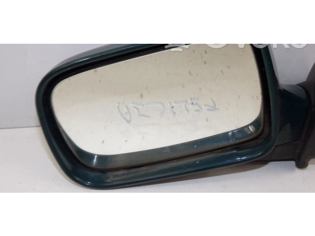 Zpětné zrcátko Skoda Felicia I 1997