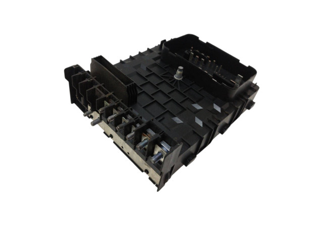 Блок предохранителей 1K0937118, 1K0937125D Skoda Yeti (5L)