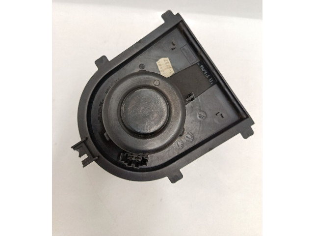 Вентилятор печки 1J1819021A, H35657880E Volkswagen Lupo