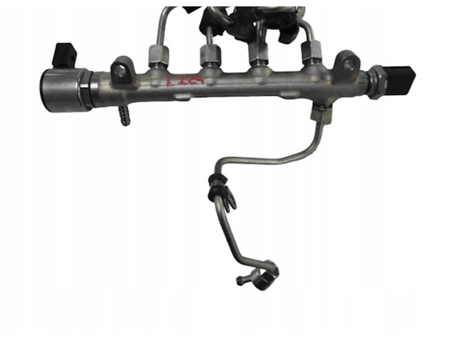 Vstřikovací lišta 05L089A, 04L13064B Audi A6 S6 C8 4K